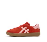Women's Sneakers FitFlop The Dash T Rouge 39