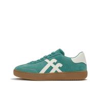 Women's Sneakers FitFlop The Dash T Vert 38