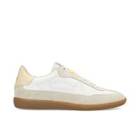 Women's Sneakers Fred de la Bretoniere Pearl Sign Mix2 Blanc 39