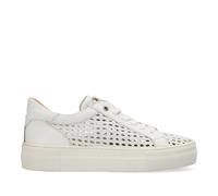 Women's Sneakers Fred de la Bretoniere Storm Isa Blanc 38