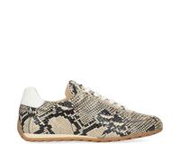 Women's Sneakers Fred de la Bretoniere Uta Base Beige 36