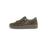 Women's Sneakers Gabor Dreamvel./Cobra L. Vert 40