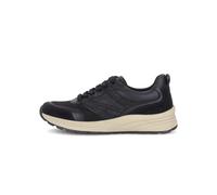 Women's Sneakers Gabor Drilll/Lizard/Samt Bleu 42