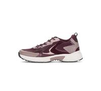 Women's Sneakers Gabor MeshW/Samt/SoftC. k Rouge 35,5