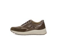 Women's Sneakers Gabor PaoloEl./Cuoio k. Marron 36