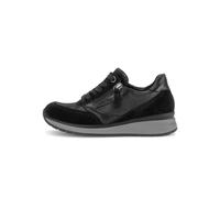 Women's Sneakers Gabor PaoloEl./Vel./Cobra Noir 37,5