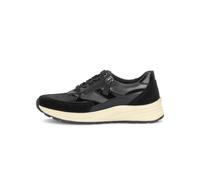 Women's Sneakers Gabor ReptilEl/Met/Samtch Noir 42