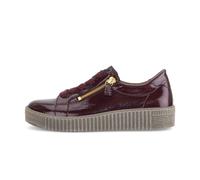 Gabor Shoes (Trainers) 6010 in Bordeaux 6