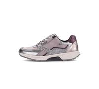 Women's Sneakers Gabor Rollingsoft Perlato/Velour k. Rose 42,5