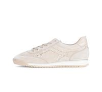 Gabor Women's Low-Top Trainers, Women's Trainers, Moderate Extra Width (G), Oak 12, 6 UK