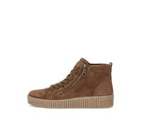 Women's Sneakers Gabor Samtchevreau Micro Marron 38