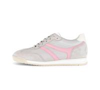 Women's Sneakers Gabor Velour Foular Nappa Rose 39