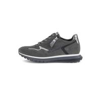 Women's Sneakers Gabor Velour/Metal/Jackson Gris 43