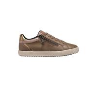 Women's Sneakers Geox Blomiee Beige 36