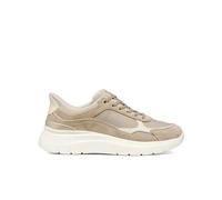 Women's Sneakers Geox Plummery Plus Beige 35