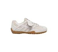 GEOX Snake Woman Off White/light Sand, Size: 40