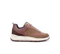 Geox Spherica 4x4 B Abx Trainers