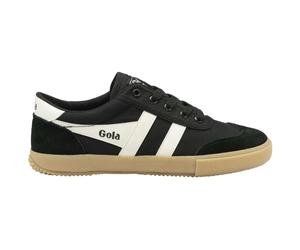 Women's Sneakers Gola Classics Badminton Noir 38