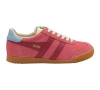 Women's Sneakers Gola Classics Elan Rouge 37