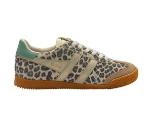 Women's Sneakers Gola Classics Elan Safari Beige 39