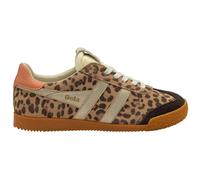 Women's Sneakers Gola Classics Elan Safari Marron 38