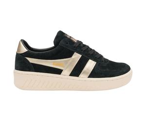 Women's sneakers Gola Classics Grandslam Pearl Noir 38