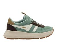 Women's Sneakers Gola Classics Phoenix Vert 40