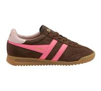 Women's Sneakers Gola Classics Torpedo Marron 37