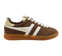 Women's Sneakers Gola Cyclone Marron 36