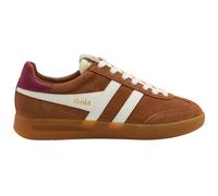 Women's Sneakers Gola Cyclone Marron 37