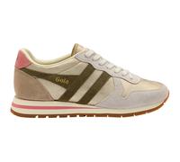 Women's Sneakers Gola Daytona Blaze Doré 39