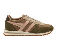 Women's Sneakers Gola Daytona Chute Marron 41