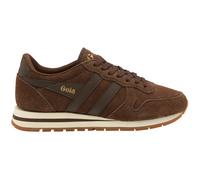 Women's Sneakers Gola Daytona Suede Marron 37