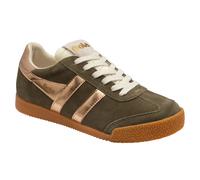 Women's Sneakers Gola Elan Glitz Vert 38