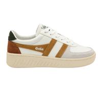 Women's Sneakers Gola Grandslam Trident Blanc 41