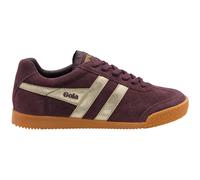 Women's Sneakers Gola Harrier Mirror Marron 40