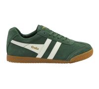 Women's sneakers Gola Harrier Suede Vert 36