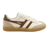 Gola Shoes (Trainers) VIPER LEATHER in White 4
