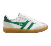 Women's Sneakers Gola Viper Leather Blanc 39