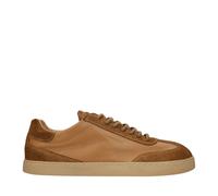 Women's Sneakers Groundies Panama Soft Marron 36