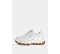 Women's Sneakers Guess Beneto 3 Blanc 37