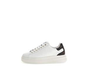 Women's Sneakers Guess Elbina Beige 37