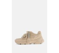 Women's Sneakers Guess Irrina Beige 40