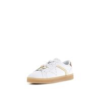 Women's Sneakers Guess Jardin 2 Blanc 39