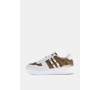 Women's Sneakers Guess Maggnet 2 Beige 38