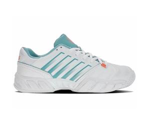 Women's sneakers K-Swiss Bigshot light 4 Blanc 41,5