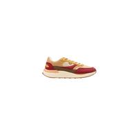 Women's Sneakers M.Moustache Anaelle Rouge 37