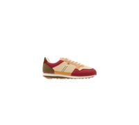 Women's Sneakers M.Moustache Gabrielle Red 38