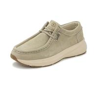 Women's Sneakers Natural World Arco Beige 38