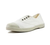 NATURAL WORLD ECO Women's 102-505-40 Casual Shoes, Blanco, 40 EU